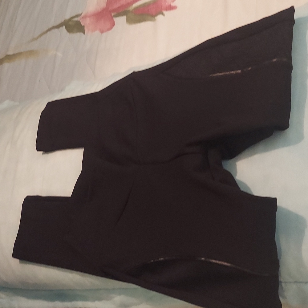 Aranza pan's or Leggings black